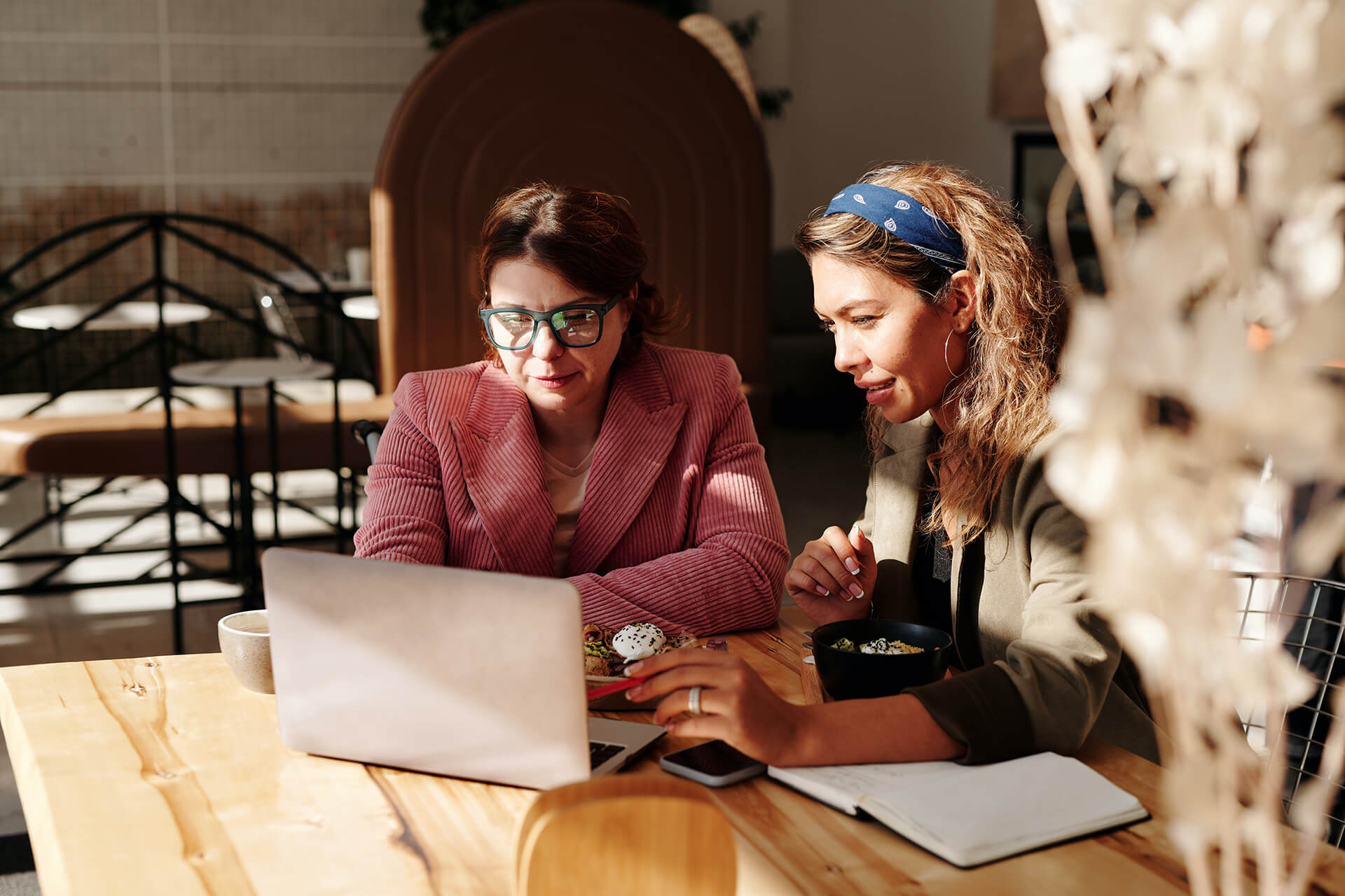 Accounting Services